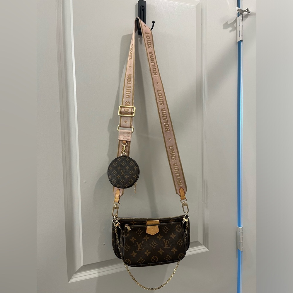 Louis Vuitton Purse